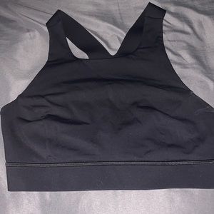Lululemon Fast & Feee bra